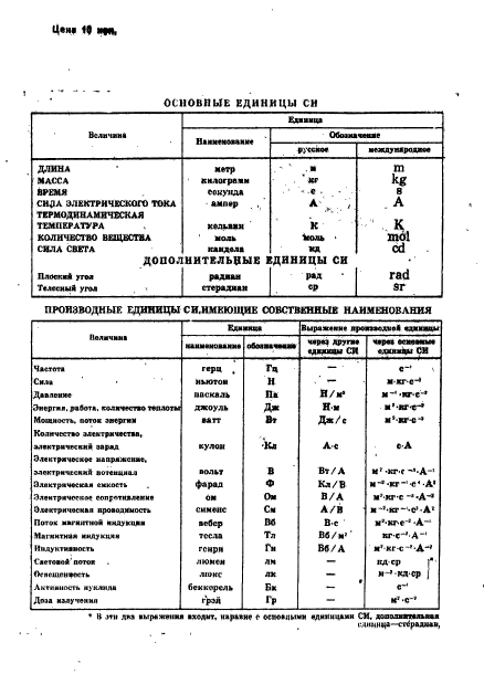 ГОСТ 24906-81,  10.