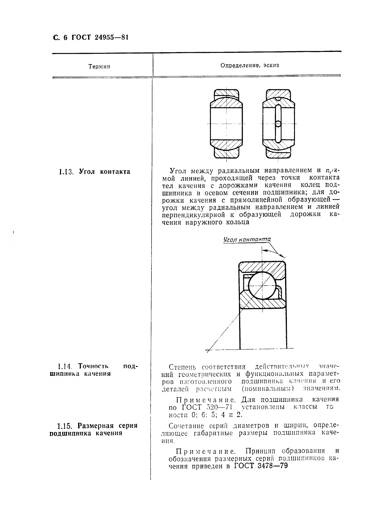 ГОСТ 24955-81,  7.