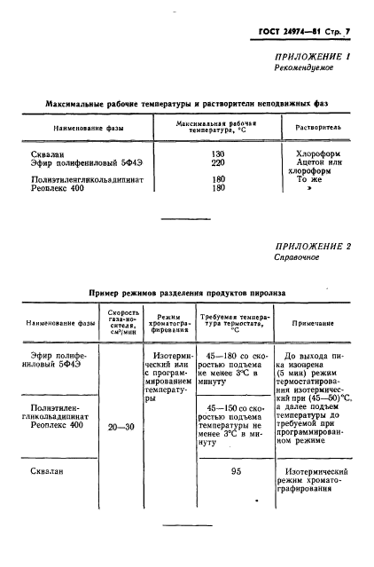 ГОСТ 24974-81,  9.