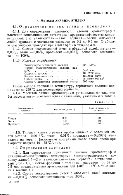 ГОСТ 24975.1-89,  7.