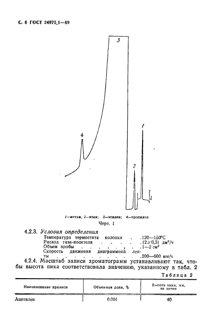 ГОСТ 24975.1-89,  8.