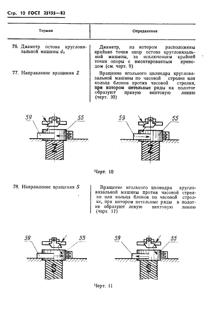  25155-82,  12.