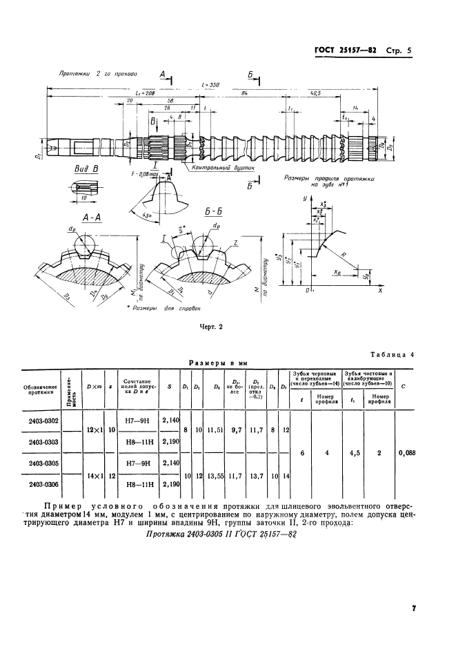 ГОСТ 25157-82,  9.