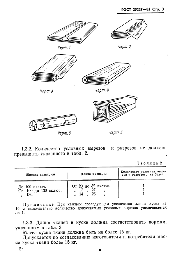 ГОСТ 25227-82,  4.