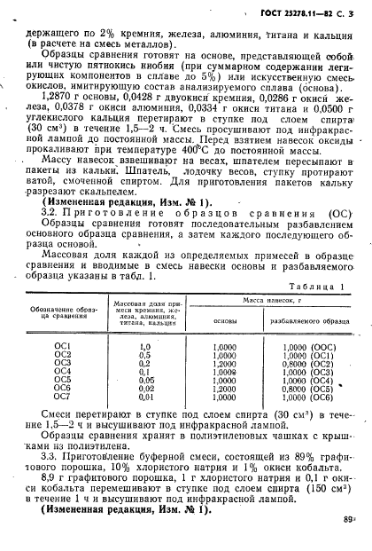 ГОСТ 25278.11-82,  3.