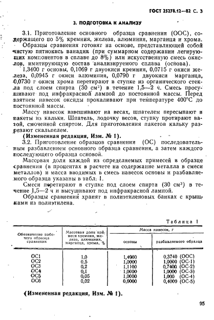 ГОСТ 25278.12-82,  3.