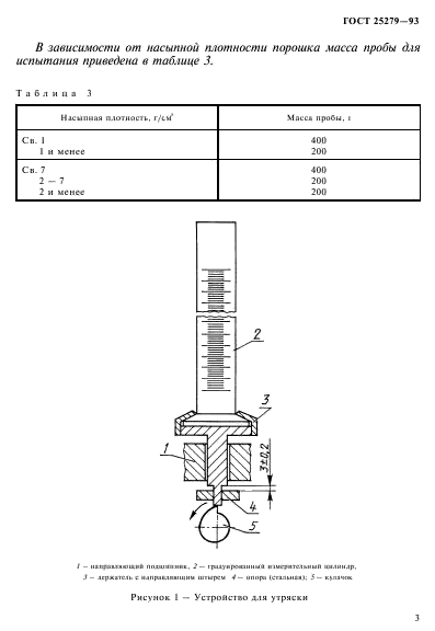 ГОСТ 25279-93,  6.