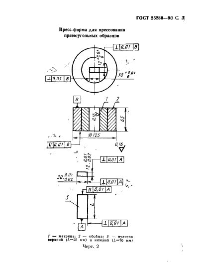 ГОСТ 25280-90,  4.