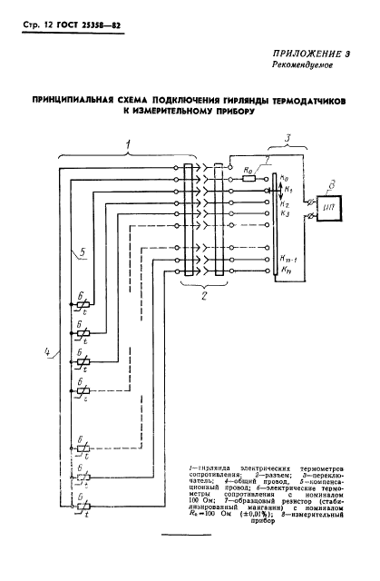 ГОСТ 25358-82,  14.