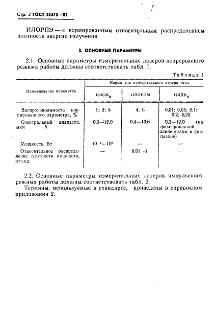  25373-82,  3.