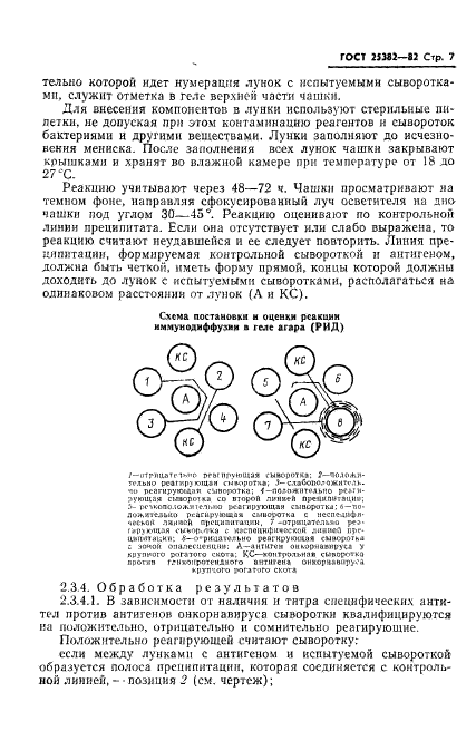 ГОСТ 25382-82,  9.