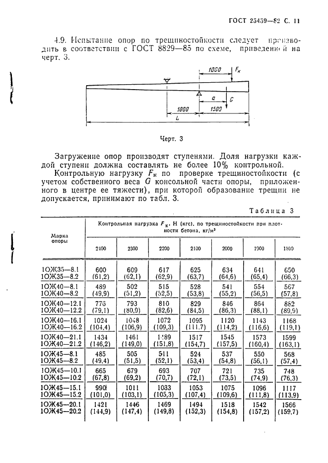 ГОСТ 25459-82,  12.