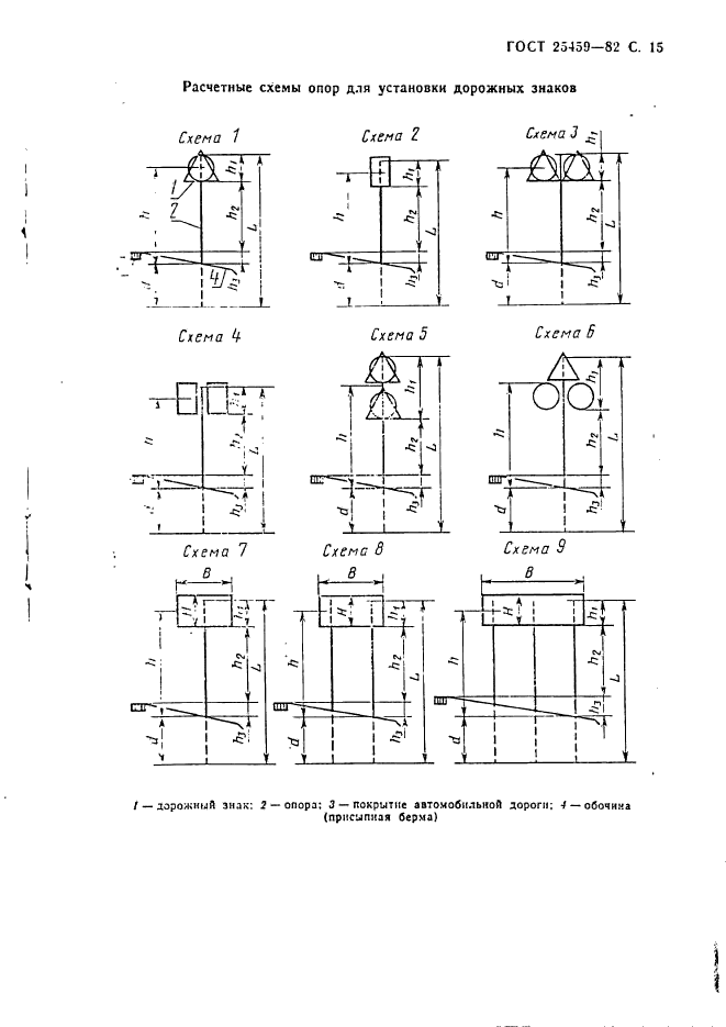 ГОСТ 25459-82,  16.