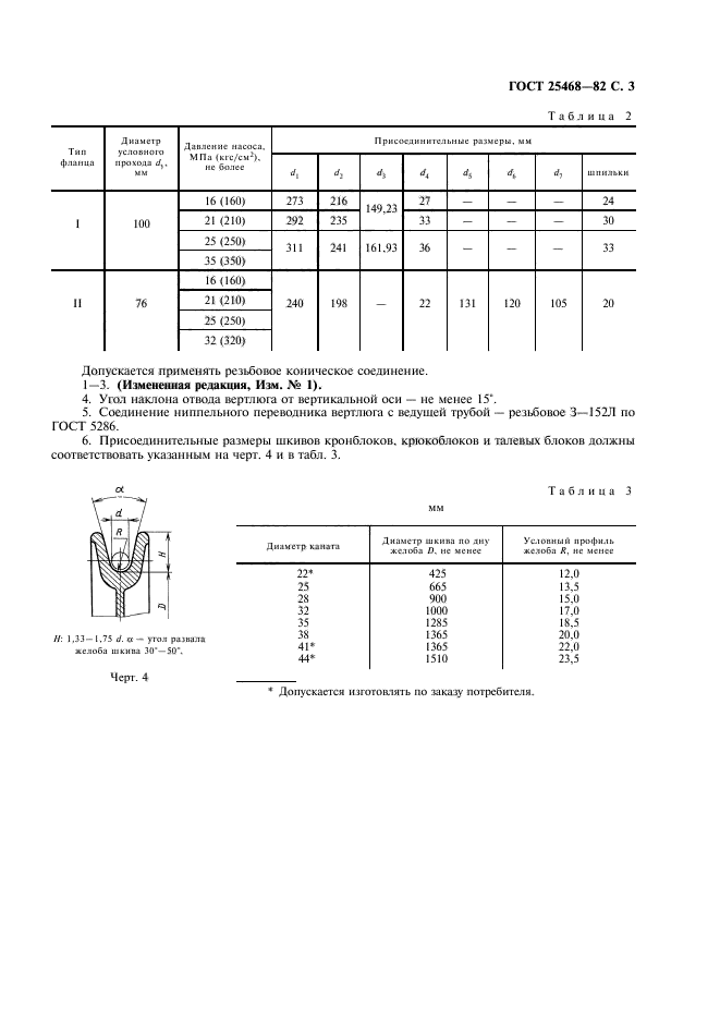 ГОСТ 25468-82,  4.