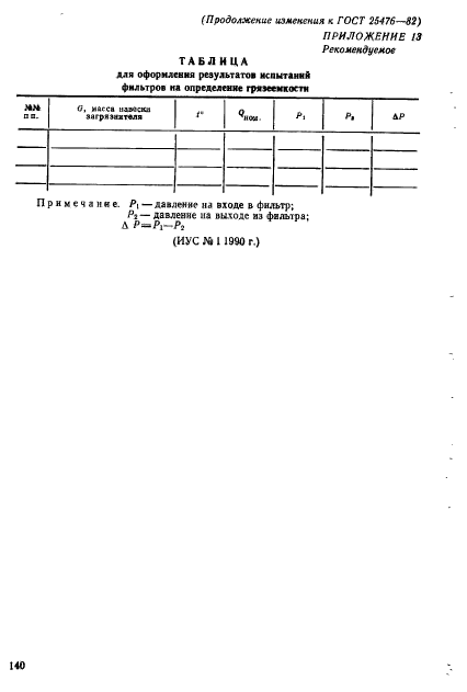 ГОСТ 25476-82,  18.