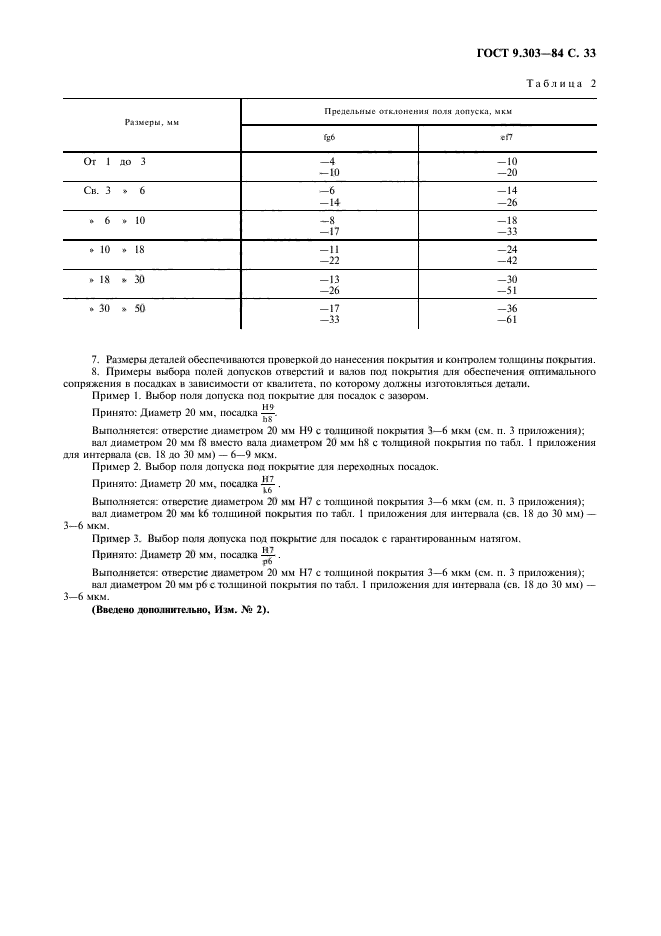 ГОСТ 9.303-84,  34.