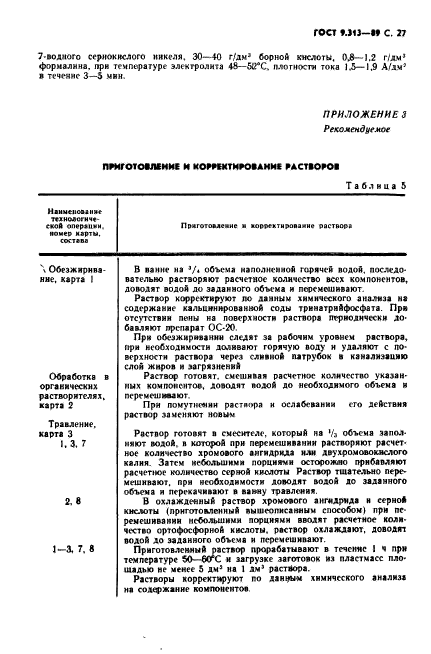 ГОСТ 9.313-89,  28.