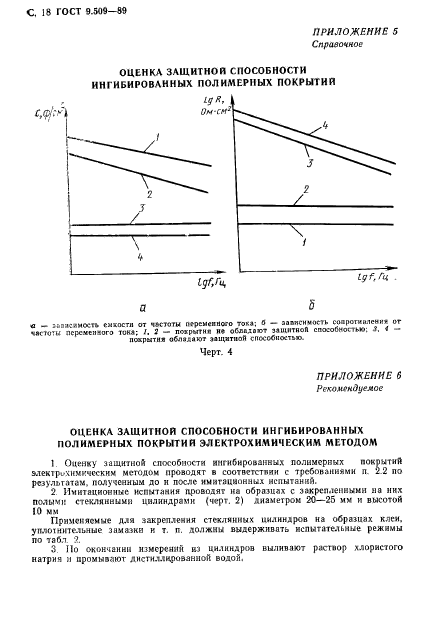 ГОСТ 9.509-89,  19.