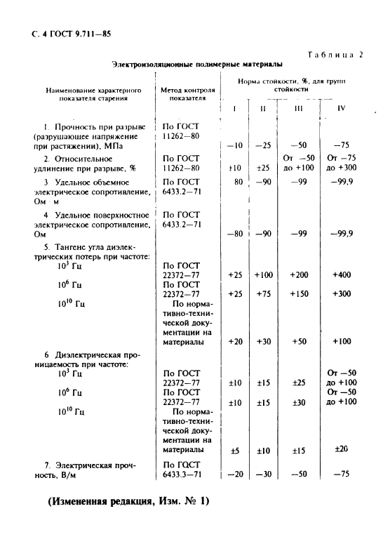 ГОСТ 9.711-85,  5.