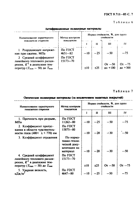 ГОСТ 9.711-85,  8.