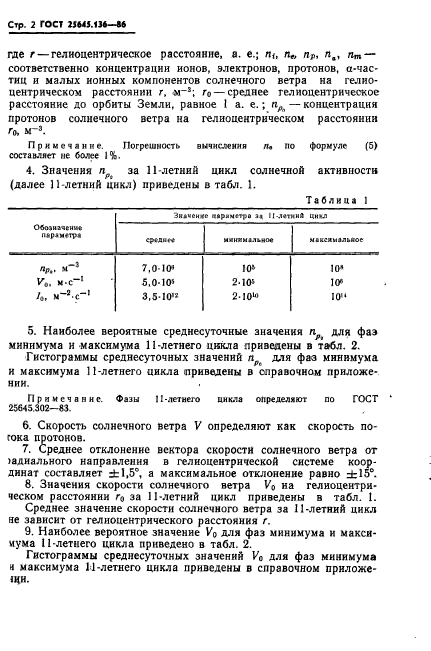 ГОСТ 25645.136-86,  4.