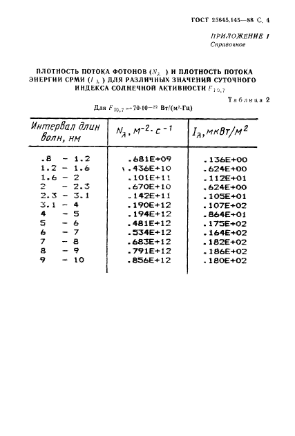 ГОСТ 25645.145-88,  5.