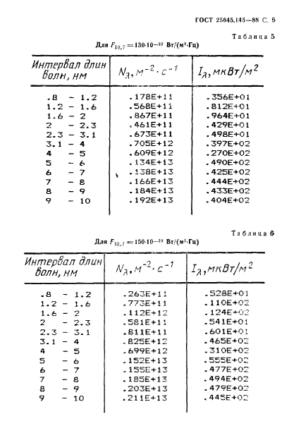 ГОСТ 25645.145-88,  7.