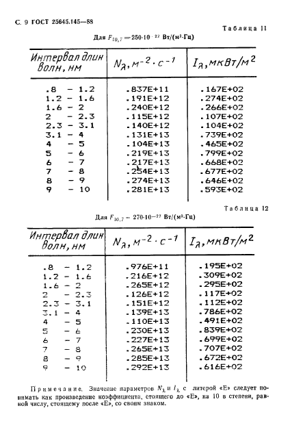 ГОСТ 25645.145-88,  10.