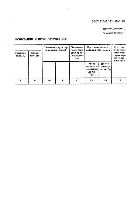 ГОСТ 25645.323-88,  21.