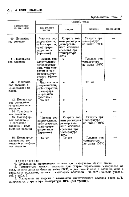 ГОСТ 25652-83,  8.