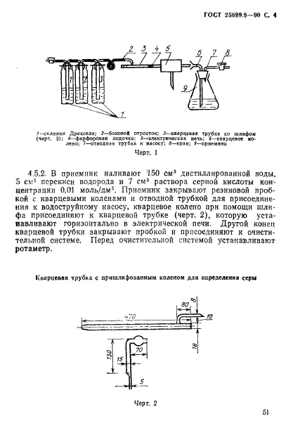 ГОСТ 25699.9-90,  4.