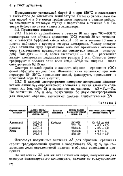 ГОСТ 25702.18-83,  5.