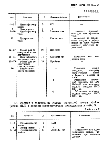 ГОСТ 25752-83,  4.