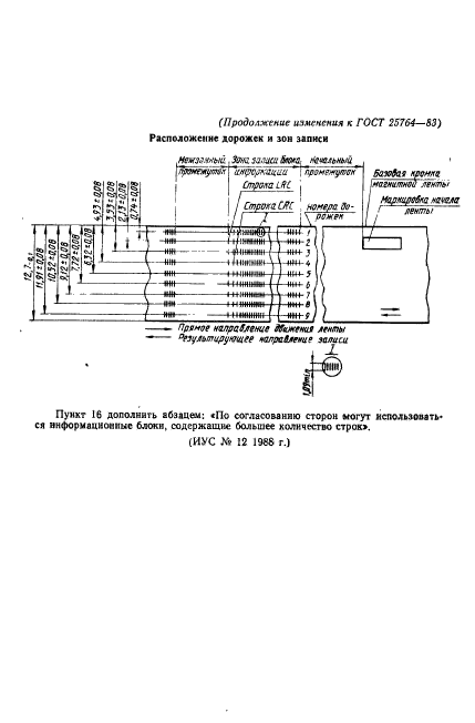 ГОСТ 25764-83,  9.