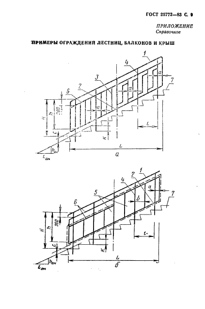 ГОСТ 25772-83,  10.