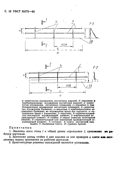 ГОСТ 25772-83,  13.