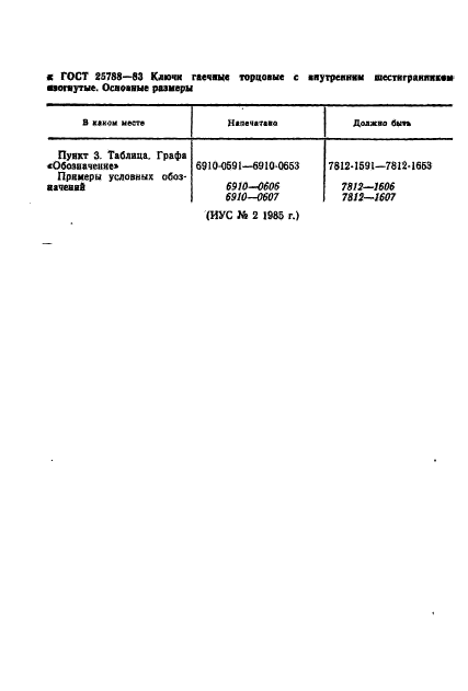 ГОСТ 25788-83,  1.