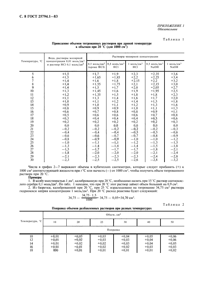  25794.1-83,  10.