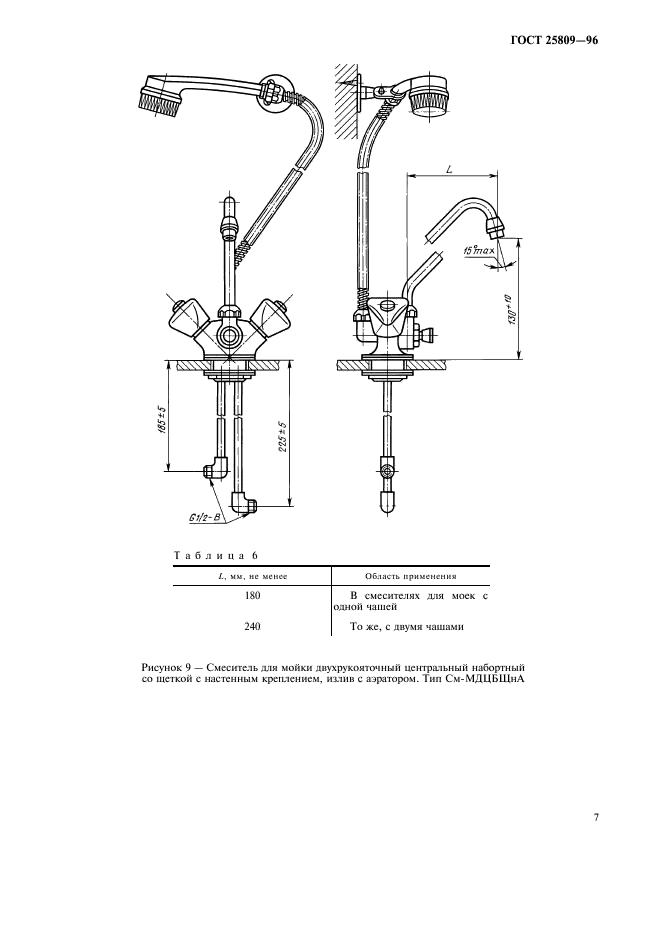 ГОСТ 25809-96,  9.