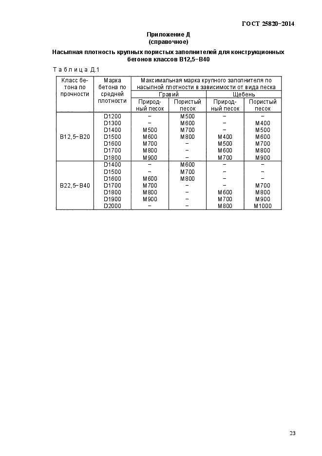 ГОСТ 25820-2014,  26.