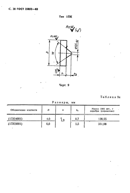 ГОСТ 25852-83,  40.