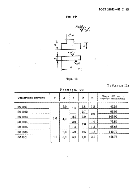 ГОСТ 25852-83,  47.