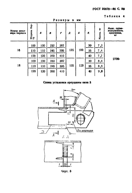 ГОСТ 25878-85,  24.