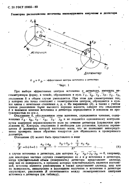 ГОСТ 25935-83,  21.