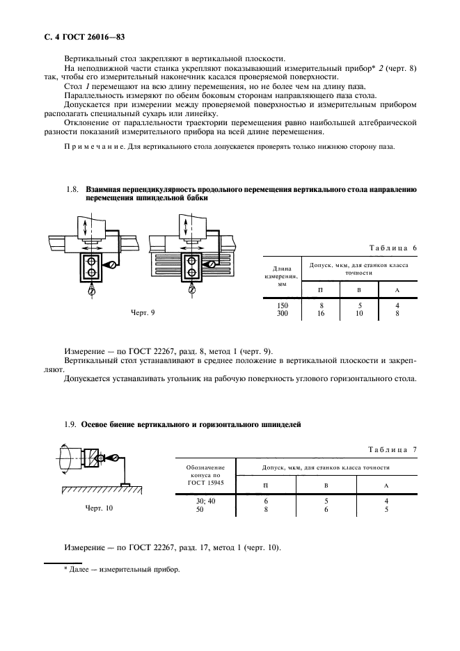 ГОСТ 26016-83,  5.