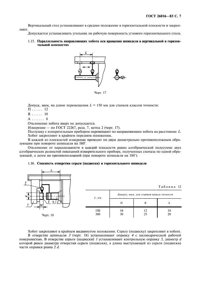 ГОСТ 26016-83,  8.