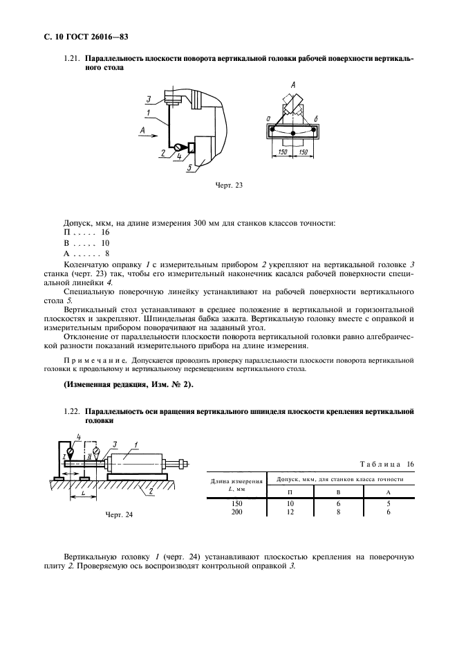 ГОСТ 26016-83,  11.