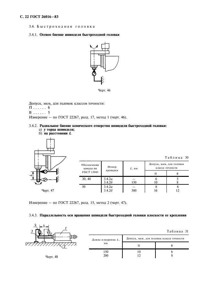 ГОСТ 26016-83,  23.