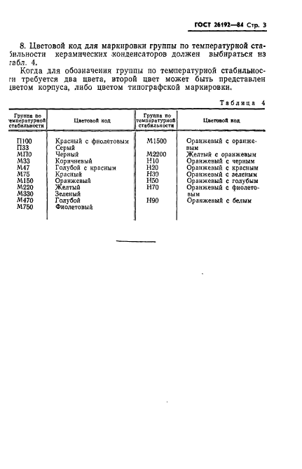 ГОСТ 26192-84,  4.