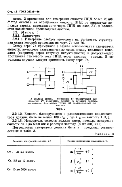 ГОСТ 26222-86,  13.